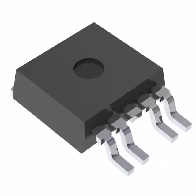 BTS426L1E3062AAUMA1 Infineon Technologies  Lasttreiber für Stromverteilungsschalter